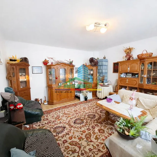 Vilă interbelică exclusivistă în centrul orașului Focșani