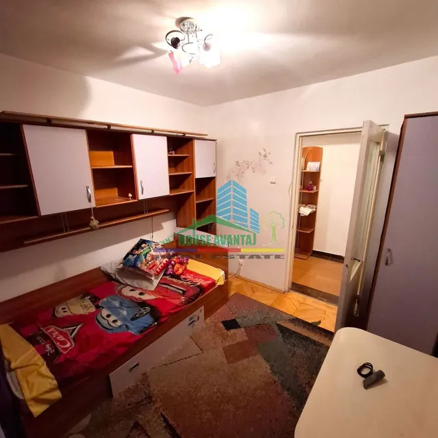 Apartament 4 camere , ultracentral – Zona Teatru