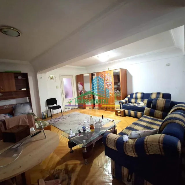 Apartament 4 camere , ultracentral – Zona Teatru