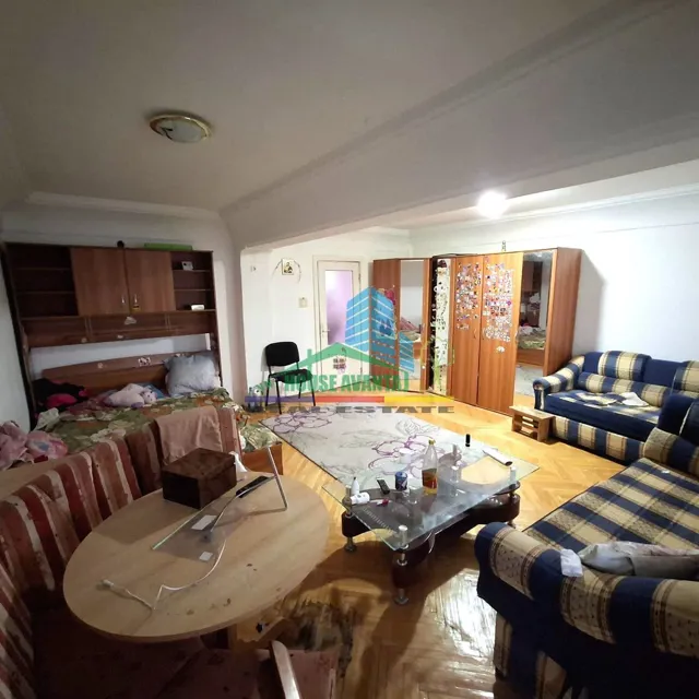 Apartament 4 camere , ultracentral – Zona Teatru