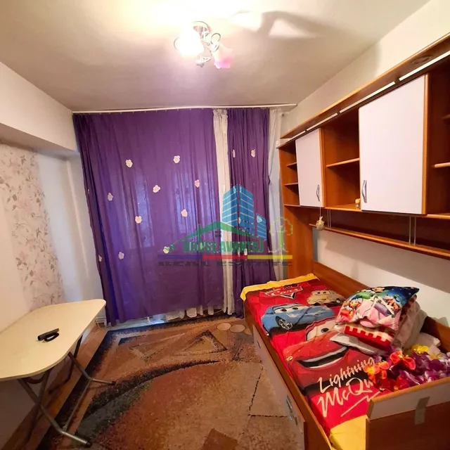Apartament 4 camere , ultracentral – Zona Teatru