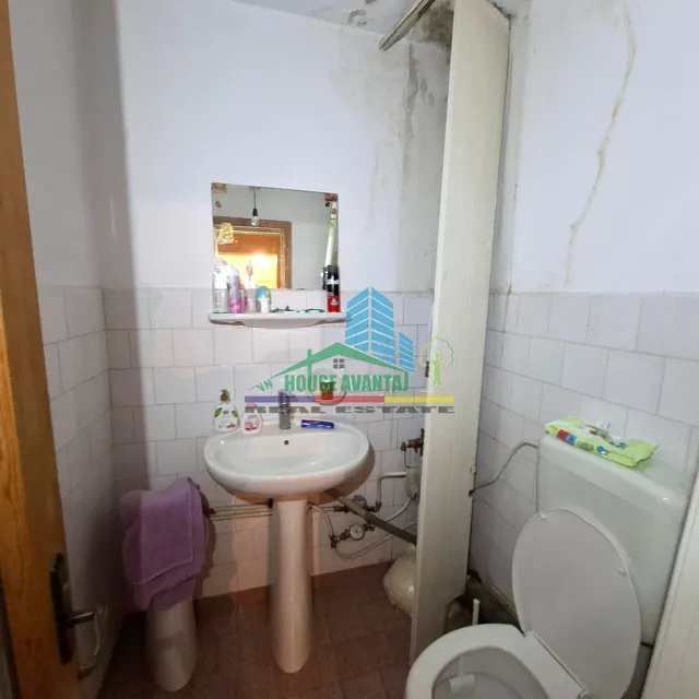 Apartament 3 camere – Ultracentral Focșani |