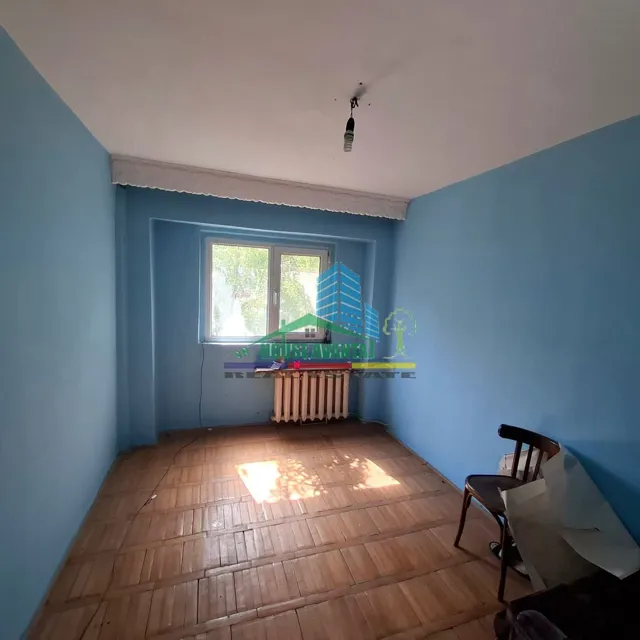 Apartament 3 camere – Ultracentral Focșani |