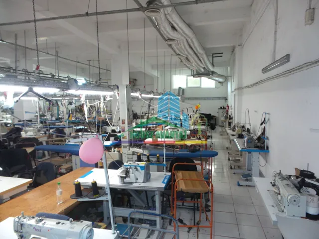 Producție   Depozitare   Logistică   Zona Industrială Focșani Vest