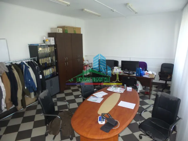 Producție   Depozitare   Logistică   Zona Industrială Focșani Vest