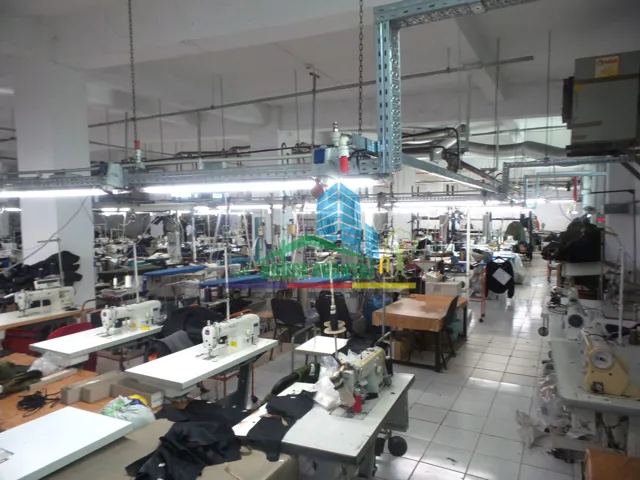Producție   Depozitare   Logistică   Zona Industrială Focșani Vest