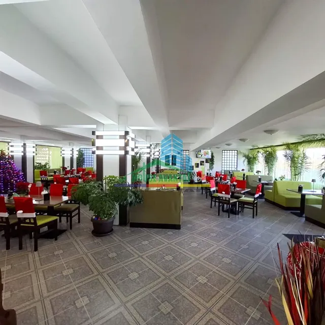 Popas Turistic Berthelot-Oportunitate rara pe E 85