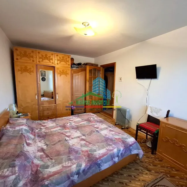Apartament 3 camere – Zona Lidl Sud, Focșani