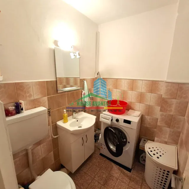 Apartament 3 camere – Zona Lidl Sud, Focșani
