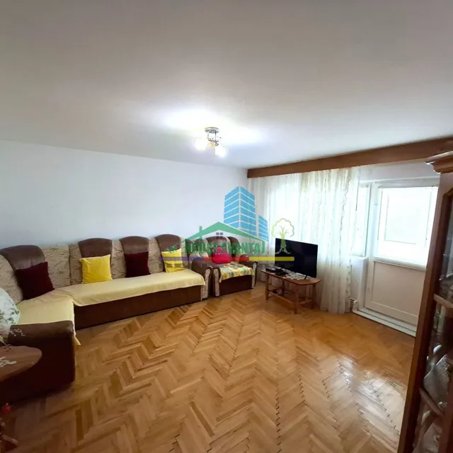Apartament 3 camere – Zona Lidl Sud, Focșani