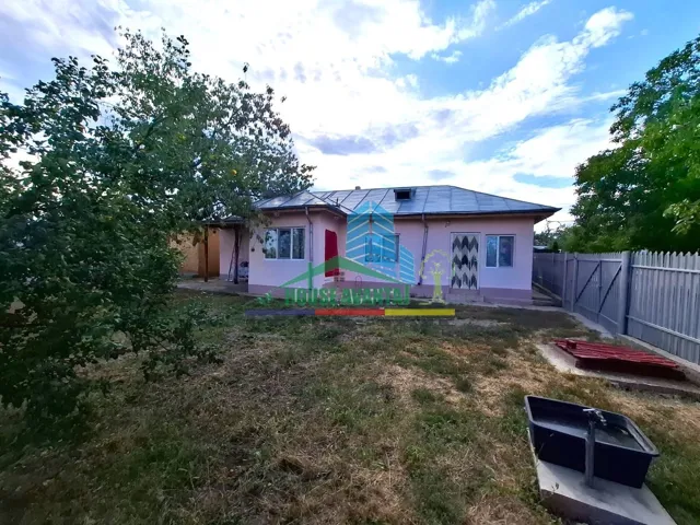 Casa si teren de vanzare Blidari - Cotesti