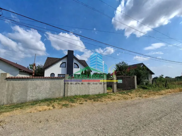 Casa de vanzare Botarlau