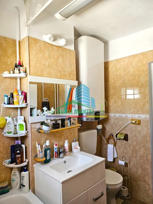 Apartament Focsani (Spitalul Judetean)