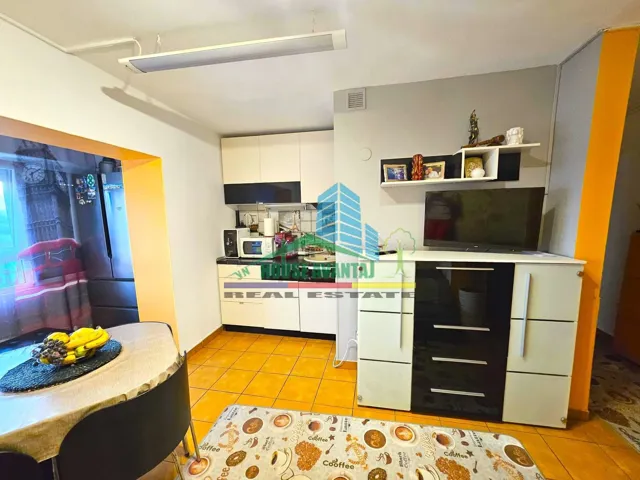 Apartament Focsani (Spitalul Judetean)