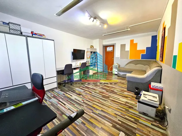 Apartament Focsani (Spitalul Judetean)