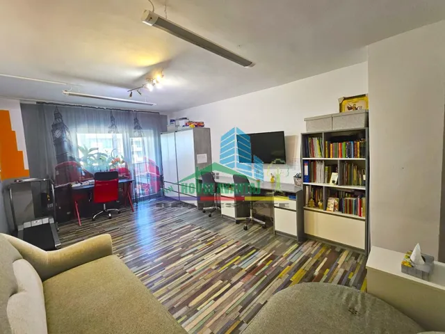 Apartament Focsani (Spitalul Judetean)