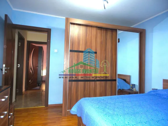 Apartament Unicat Central Pompieri