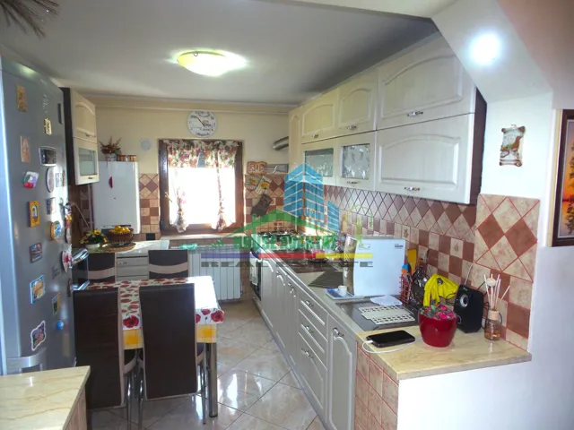 Apartament Unicat Central Pompieri