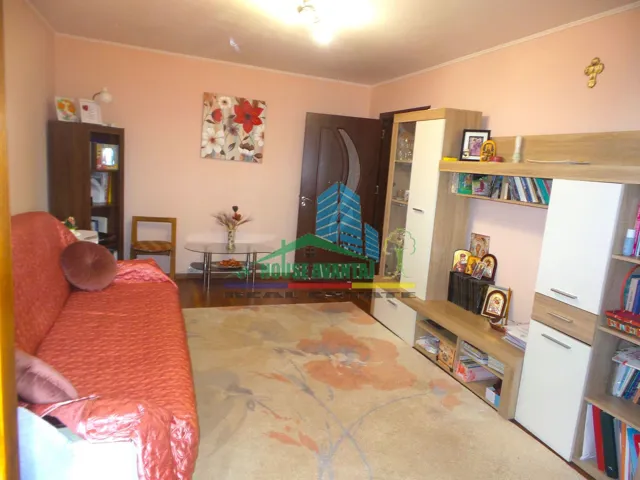 Apartament Unicat Central Pompieri
