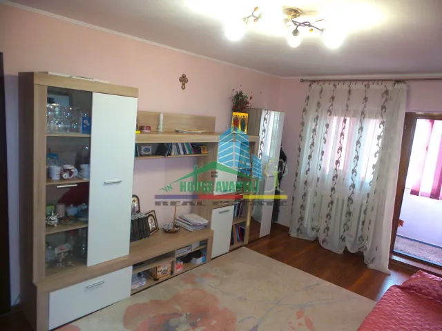 Apartament Unicat Central Pompieri