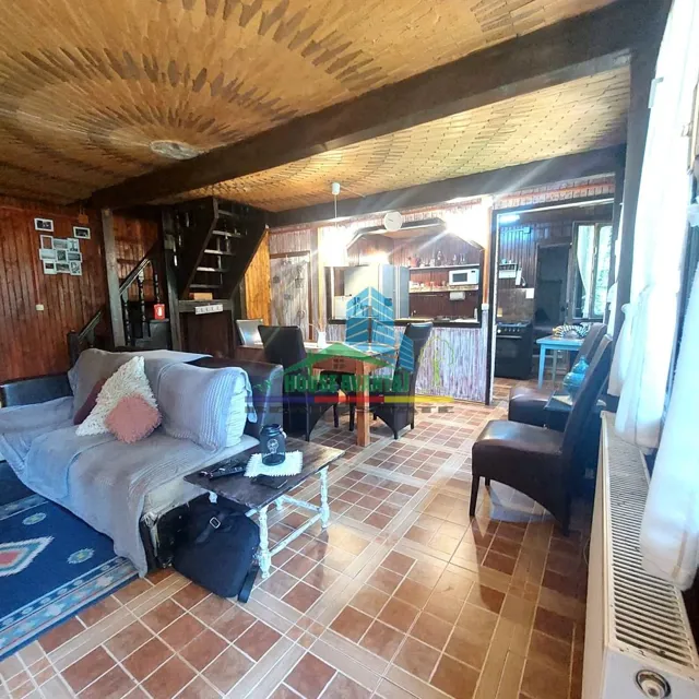 Casa de vacanta (Pensiune) in Lepsa