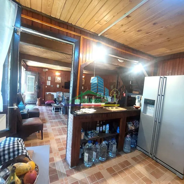 Casa de vacanta (Pensiune) in Lepsa
