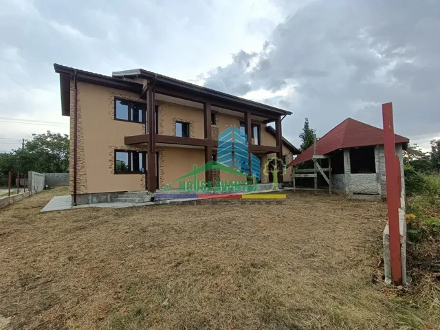 Casa Unirea ( Odobesti) 2015