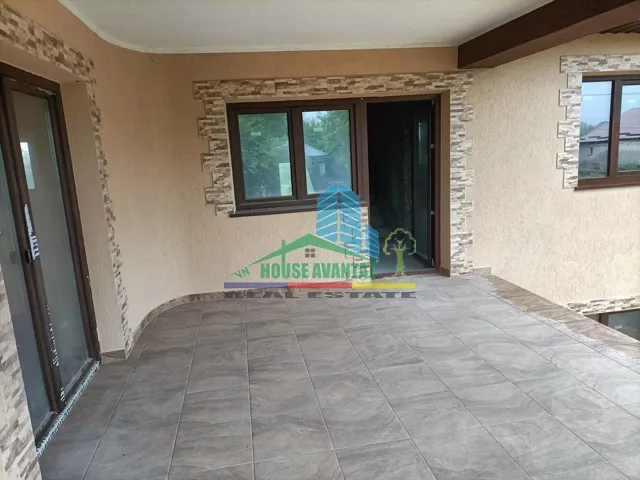 Casa Unirea ( Odobesti) 2015