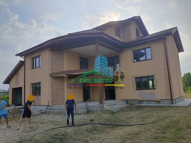 Casa Unirea ( Odobesti) 2015