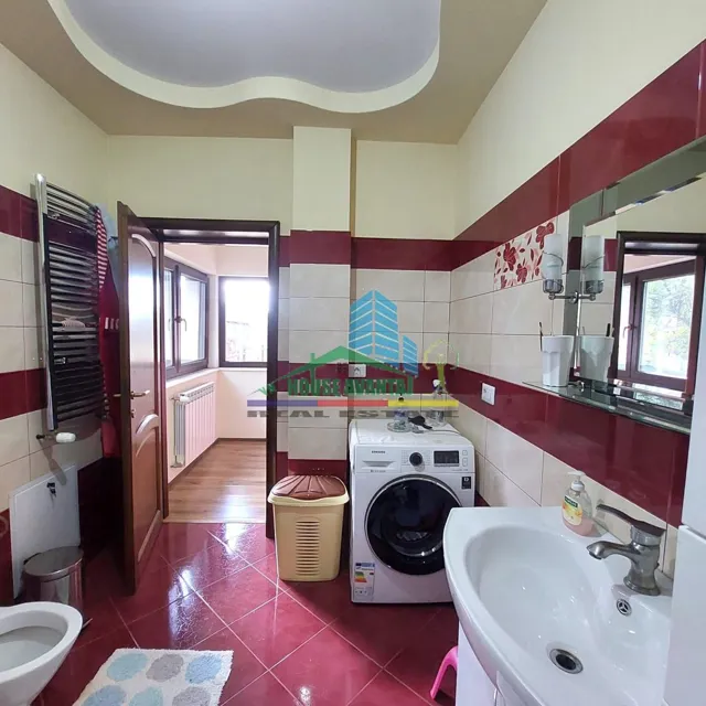 Casa 2016 Gugesti central
