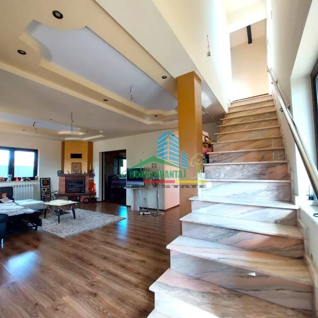 Casa 2016 Gugesti central