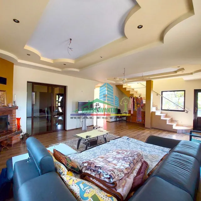 Casa 2016 Gugesti central