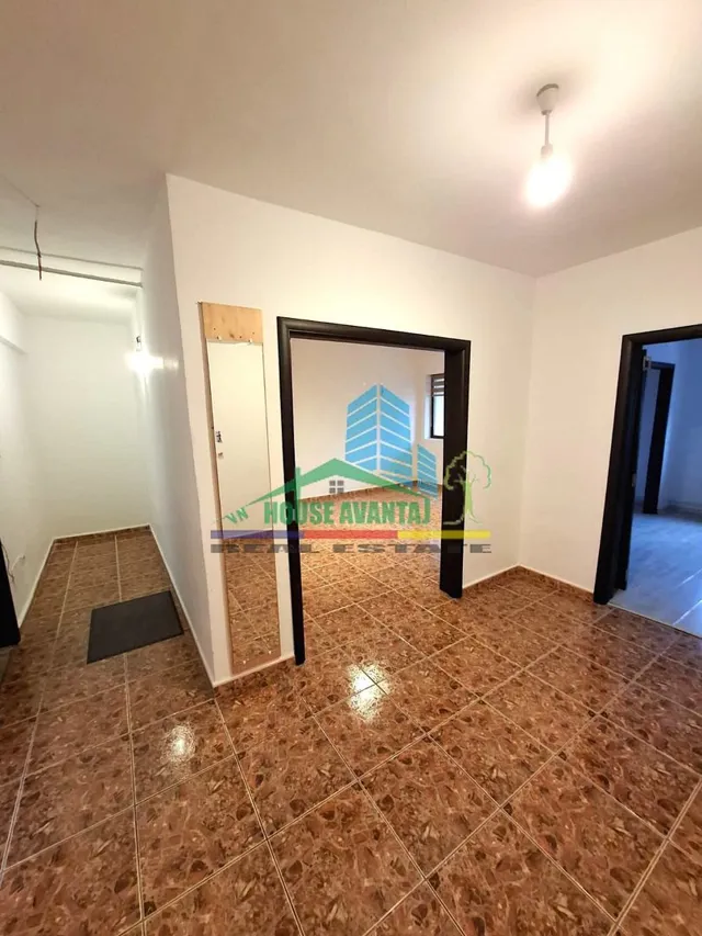 Apartament 3 camere Ultracentral etaj 1