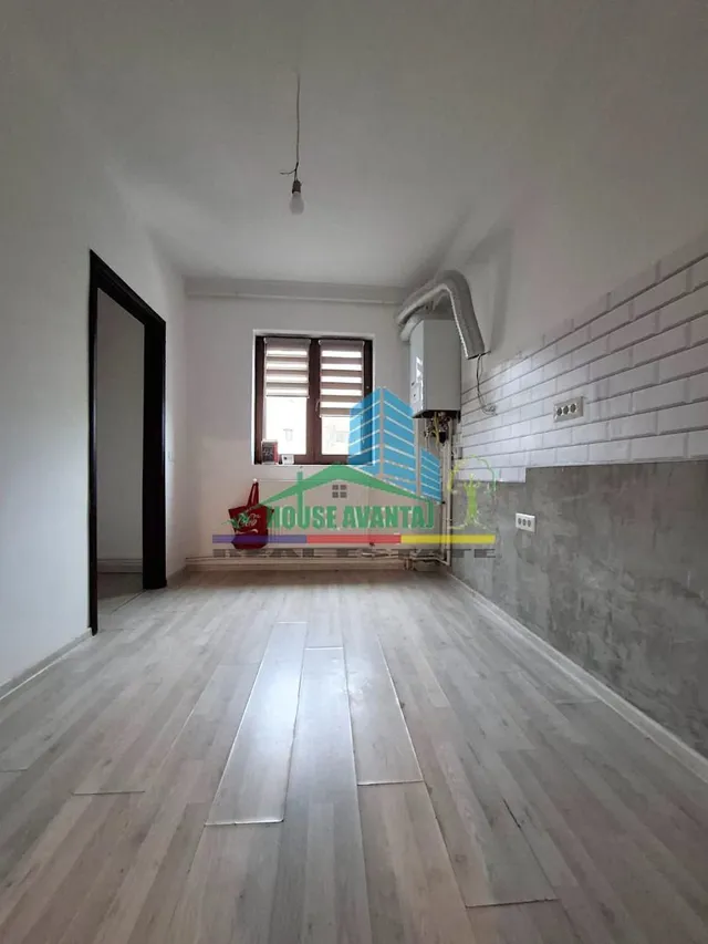 Apartament 3 camere Ultracentral etaj 1