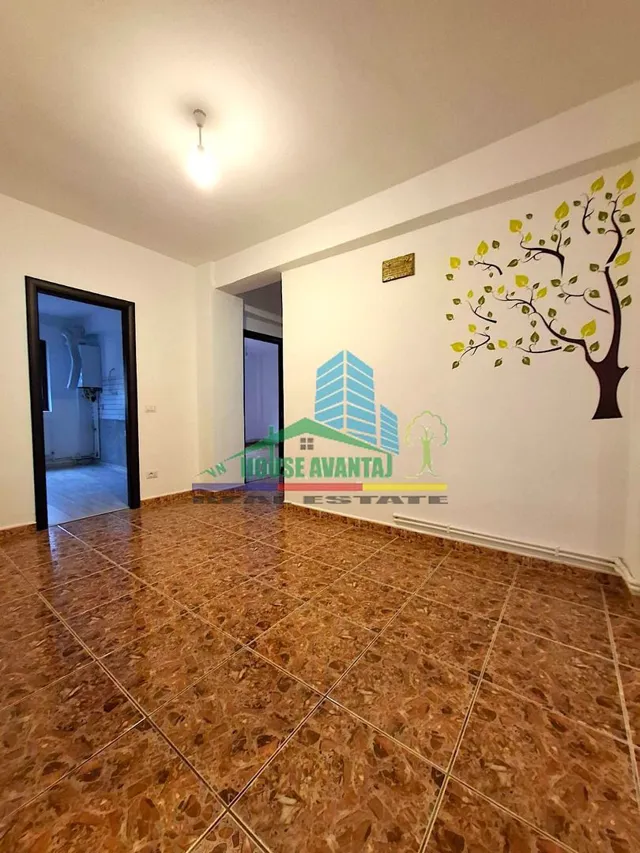 Apartament 3 camere Ultracentral etaj 1