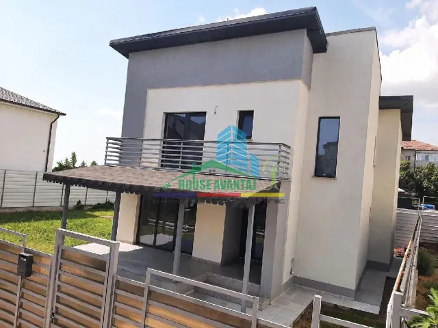 REZIDENȚĂ MEDITERANEANĂ LA CHEIE – FOCȘANI