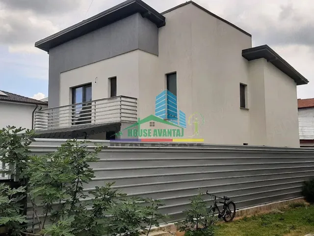 REZIDENȚĂ MEDITERANEANĂ LA CHEIE – FOCȘANI