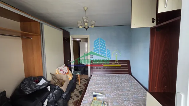 Apartament 3 camere decomandat, 75 mp – Zona Casa de Pensii