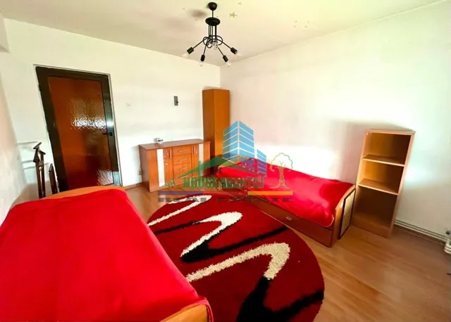 Apartament 2 Camere, Decomandat, Complet Mobilat, 60mp(Zona Sud)