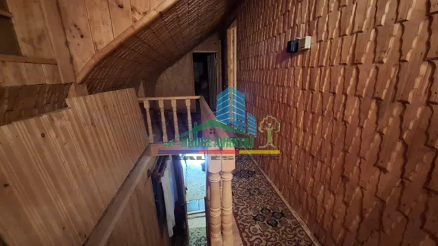Casă de vacanță, 4 camere, garaj, teren 251 mp– Lepșa, Județul Vrancea