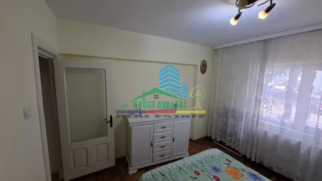 Apartament 4 camere Parter -Focsani-Central
