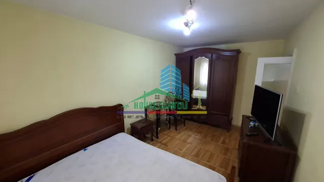 Apartament 4 camere Parter -Focsani-Central