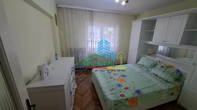Apartament 4 camere Parter -Focsani-Central