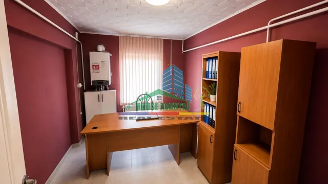 Apartament 4 camere Parter -Focsani-Central