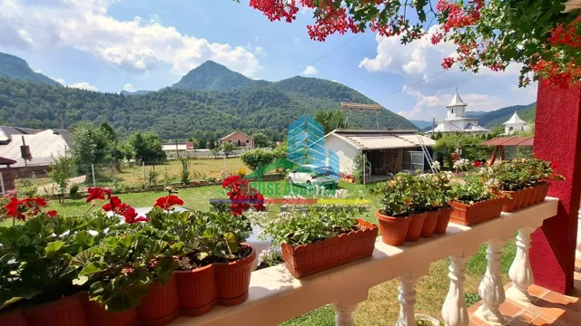 Pensiune / Casă de vacanță de vânzare în Lepșa,