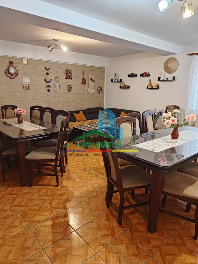 Pensiune / Casă de vacanță de vânzare în Lepșa,