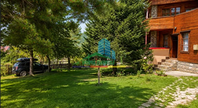 Cabană de vânzare în Lepșa, Vrancea
