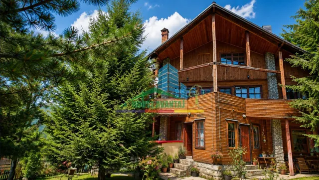 Cabană de vânzare în Lepșa, Vrancea