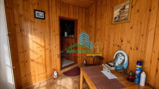 Cabană de vânzare în Lepșa, Vrancea