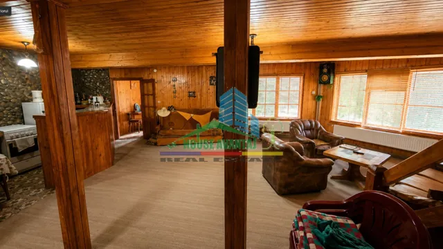 Cabană de vânzare în Lepșa, Vrancea